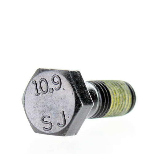 Ski-Doo New OEM Hexagonal Cap Screw M12 X 35, 250000537