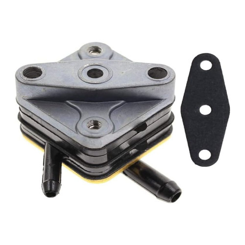 Johnson Evinrude OMC OEM Fuel Pump Kit 9.9-15HP 1974-1980, 0391667