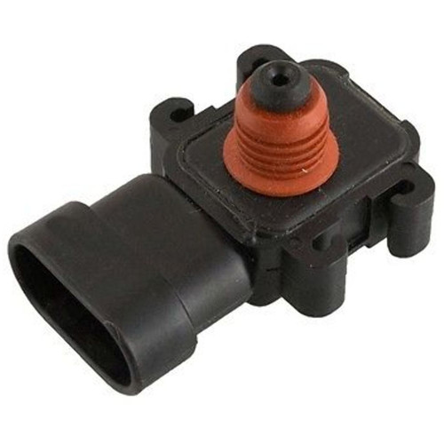 LRPM New Quicksilver Replacement Marine Outboard Map Sensor, LRPM-8M0054726