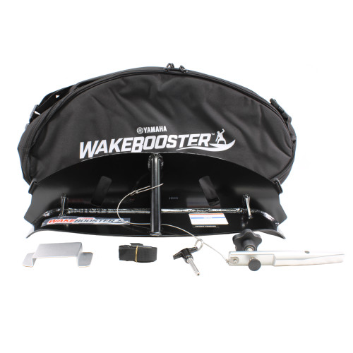 Yamaha New OEM Wake Booster Kit, F3R-K7910-V0-00