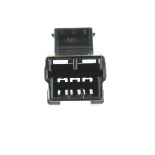 Can-Am New OEM Outlander 3 Circuit Male Housing, 515175494