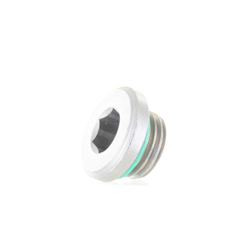 Polaris OEM Hex Socket Plug, M14 x 1.5, 7052641