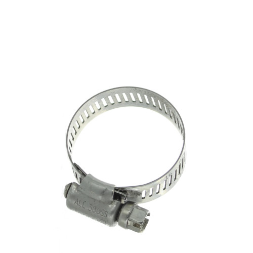 Larson Boats New OEM Stainless Steel Hose Clamp 3/4" -1 1/2 inch, 6144-9052