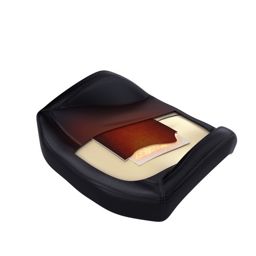 Can-Am New OEM, Heated Seat, 715006112