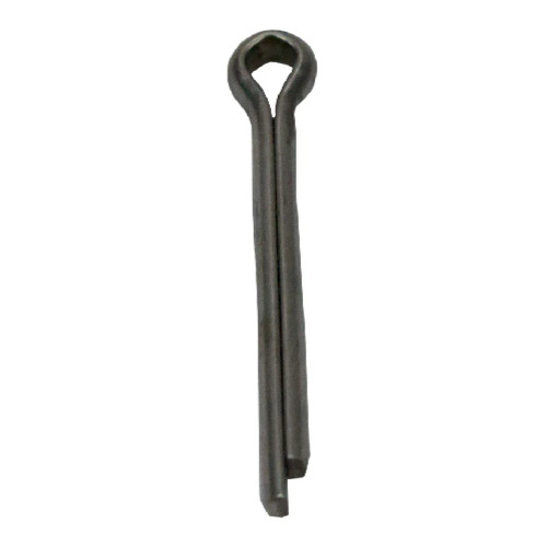 Ski-Doo OEM Pulley System Cotter Pin, 250400060 Ski-Doo OEM Pulley System Cotter Pin, 250400060