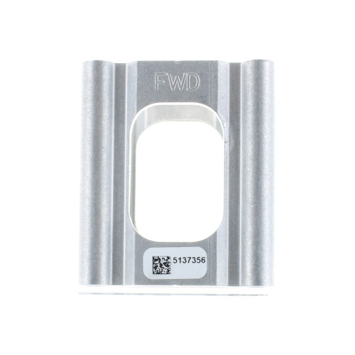 Polaris OEM Block-Handlebar Riser 89Mm, 5137356