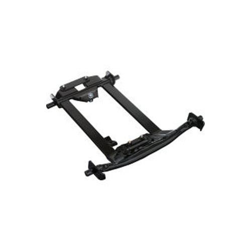 Polaris New OEM ATV Glacier Pro Snow Plow Mount Sportsman 400 500 800 570 Tour