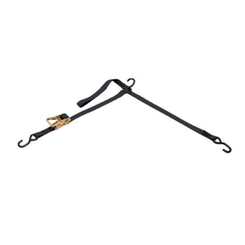 Boatbuckle New Tri-Down PWC Ratchet Soft Hook, 279-F14218