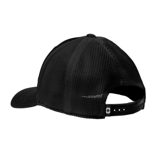 Polaris New OEM Black Ranger Cap, 2833131