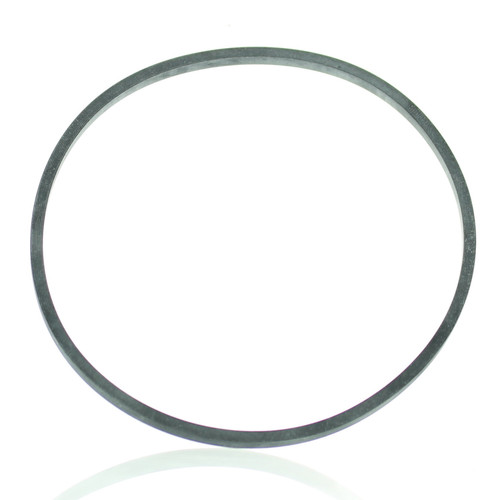 Mercury Marine Mercruiser New OEM Lower Gear Housing Rubber O-Ring, 25-33756