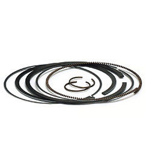 ProX Racing Part New Honda Dirtbike CR250R Piston Ring Set, 1325R, 13121-KSK-732