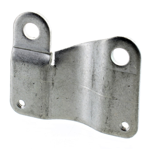 Johnson Evinrude OMC New OEM Primer Solenoid Bracket, 0336557 Johnson Evinrude OMC New OEM Primer Solenoid Bracket, 0336557
