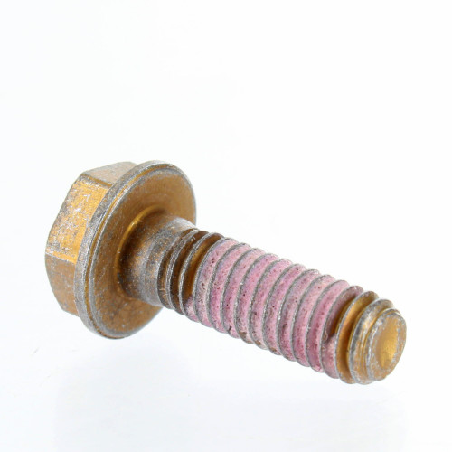 Johnson Evinrude OMC New OEM Flywheel Screw, 0336135