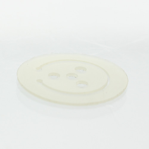 Johnson Evinrude OMC New OEM Outboard Reed Valve Grommet, 335530, 0335530