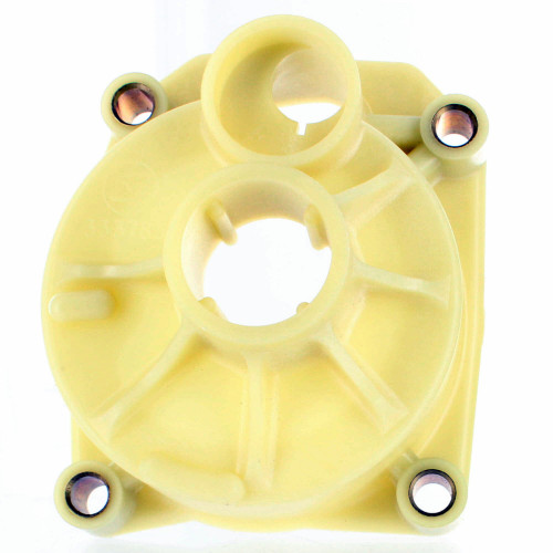 Johnson Evinrude OMC New OEM Impeller Housing, 0333783 Johnson Evinrude OMC New OEM Impeller Housing, 0333783