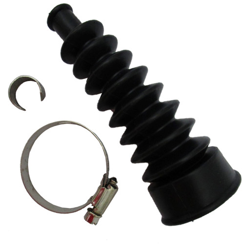 LRPM New Quicksilver Replacement Shift Cable Bellows, 74639A2, LRPM-74639A2