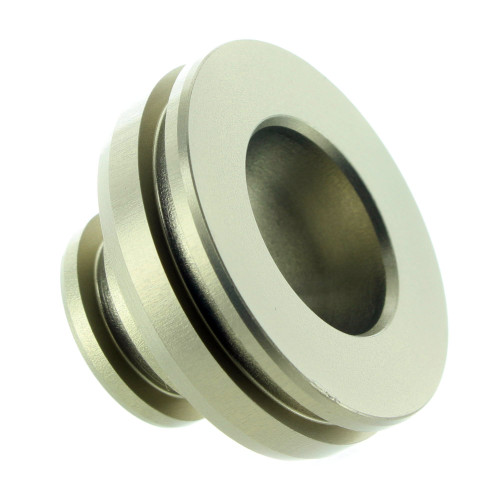 Can-Am New OEM Roadster Diaphragm Cover Piston, 420656122