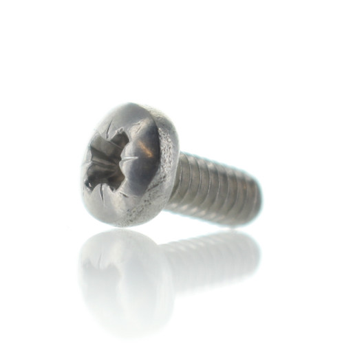 Johnson Evinrude OMC New OEM Cover Screw, 333750, 0333750