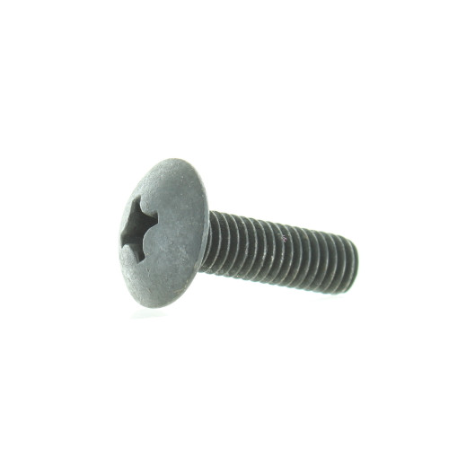 Ski-Doo New OEM Truss Phillips Head Screw M6 X 20, 211000123