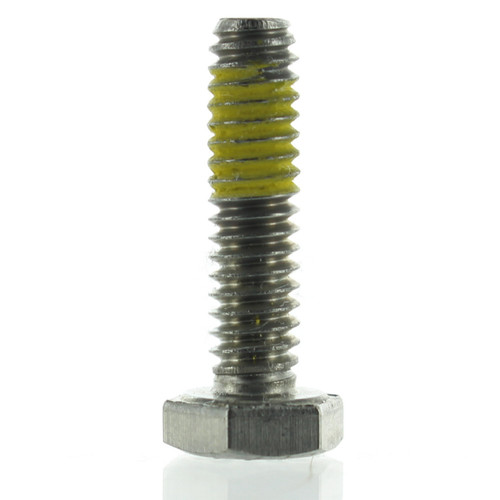 Sea-Doo New OEM Hex Screw, 1/4"-20 X 1”, 211000054 Sea-Doo New OEM Hex Screw, 1/4"-20 X 1”, 211000054