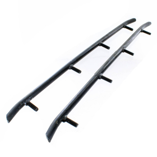 Stud Boy Super Stock 4" Carbide Wearbar for Ski-Doo MX-Z, S4-432