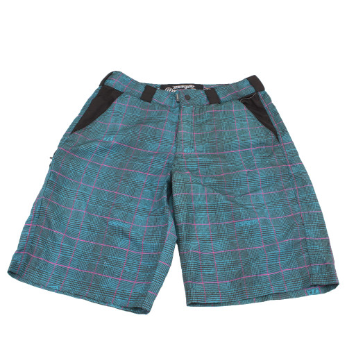 Jet Pilot Men's Regal Chino Board Shorts Quick Dry Swim Suit Trunks Size 32