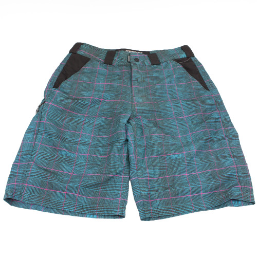 Jet Pilot Men's Regal Chino Board Shorts Quick Dry Swim Suit Trunks Size 30