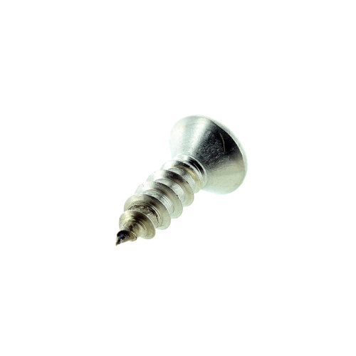 Sea-Doo New OEM Tapping Screw (M5 X 19), 209951960