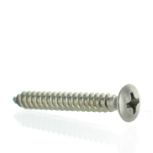 Can-Am New OEM Phillips Tapping Screw M42 X 32, 209943260 Can-Am New OEM Phillips Tapping Screw M42 X 32, 209943260