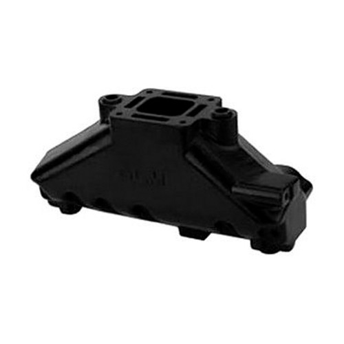 GLM Mercruiser 99746A17 Exhaust Manifold Kit GM V6 175 185 205 262 4.3L GLM51220