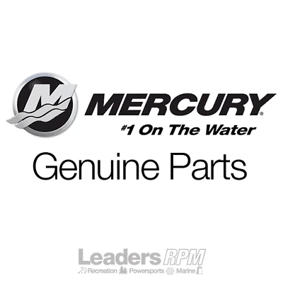 Mercury Marine/Mercruiser New OEM Stop, F286490