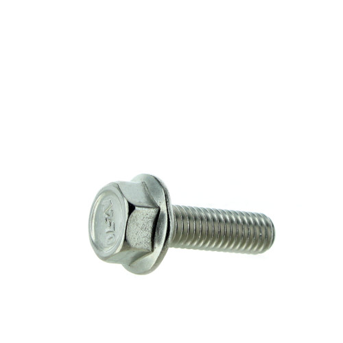 Volvo Penta New OEM Flange Screw, 990857