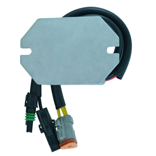 RMSTATOR New Aftermarket Can-am Voltage Regulator Rectifier, RMS020-104521