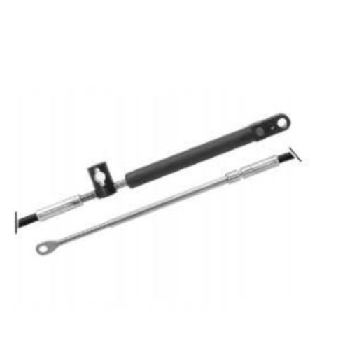 Mercury Marine/Mercruiser  New OEM CABLE T/S PLAT 9 883720A09