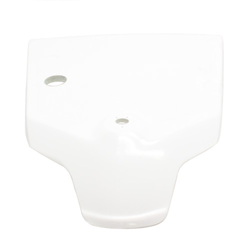 Yamaha New OEM Locker Bow Lid, F3R-U476A-00-00