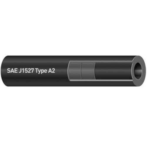 Shields New 5/16 Fuel Line Hose, 88-3680566E