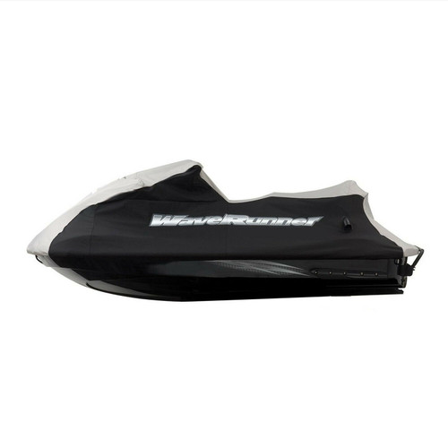 Yamaha OEM Cover, MWV-UNIGP-01-19