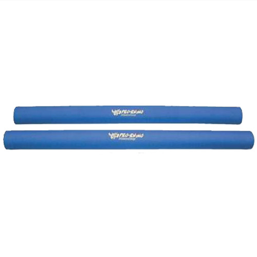 New Yamaha Replacement Black Full Length Crash Pad, Rhino 04-12, 8833,PR-FRCP-BK