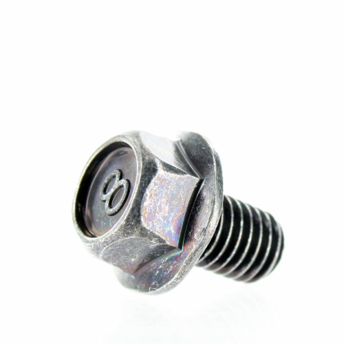 Yamaha New OEM Flange Bolt, 95817-08012-00