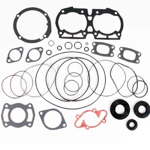 Yamaha New Replacement PWC Top End Gasket Kit FX700, 63M-11193-01-00