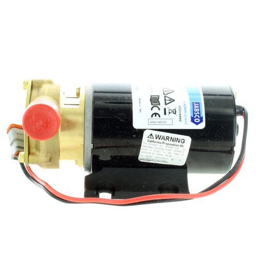 Yamaha New OEM Ballast Pump, F3F-U6118-00-00