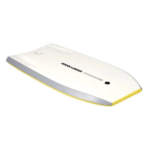 Sea-Doo New OEM, 36" Bodyboard For Ages 5 And Up With Printed Logo, B104990000