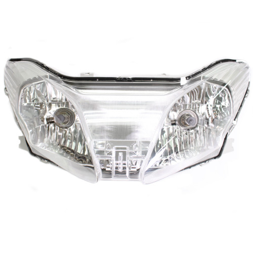 Yamaha New OEM Headlight Unit Assembly, 8FP-84310-00-00