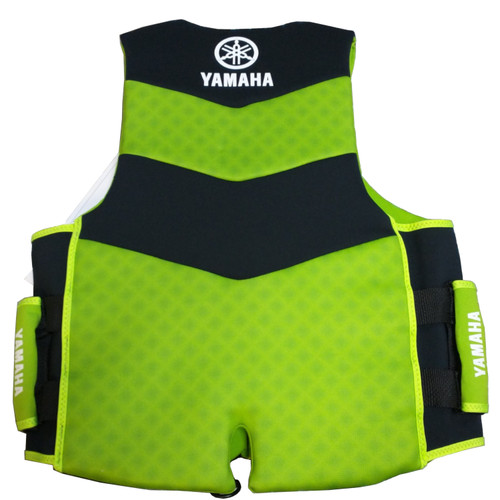 Yamaha New OEM, NEO Handles Medium/Large PFD, MAR-23HAN-GN-ML