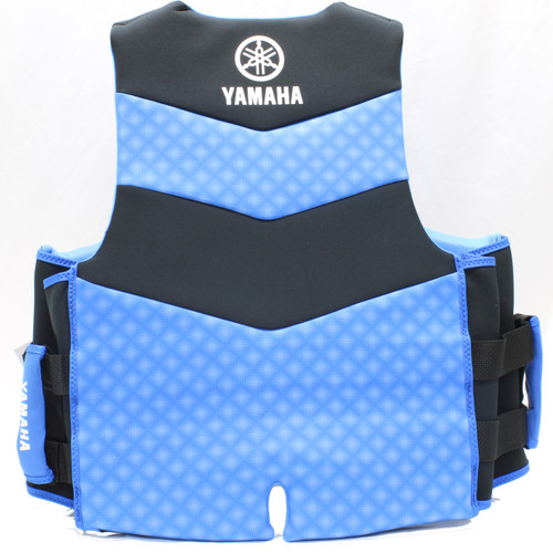Yamaha OEM Pfd-Yamaha Neo Hndls Bl Xl/2X, MAR-23HAN-BL-2L