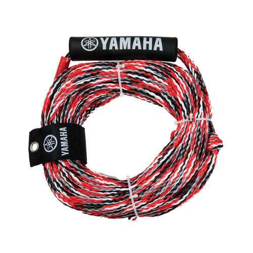 Yamaha New OEM, 1-2 Rider Tube Tow Rope, SBT-TUBER-OP-10