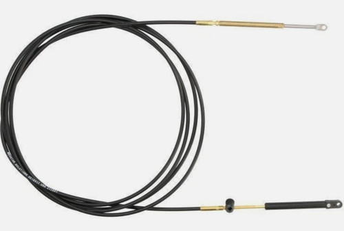 Dometic CX18917 Mercury MerCruiser Gen II Xtreme Control Cable 2003 & Up - 17ft