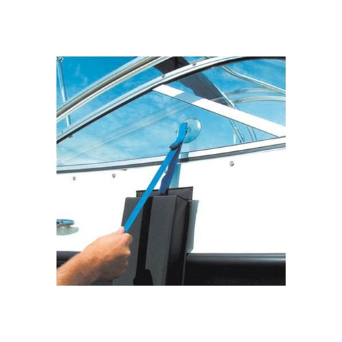 Yamaha New OEM, Suction Cup Fender Straps, SBT-SF1C0-00-10