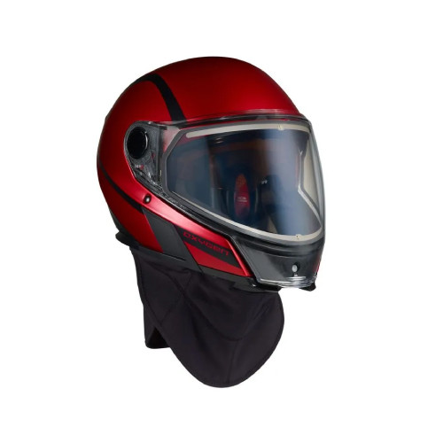 Ski-Doo New OEM Unisex Medium Oxygen SE Helmet (DOT), 9290270617
