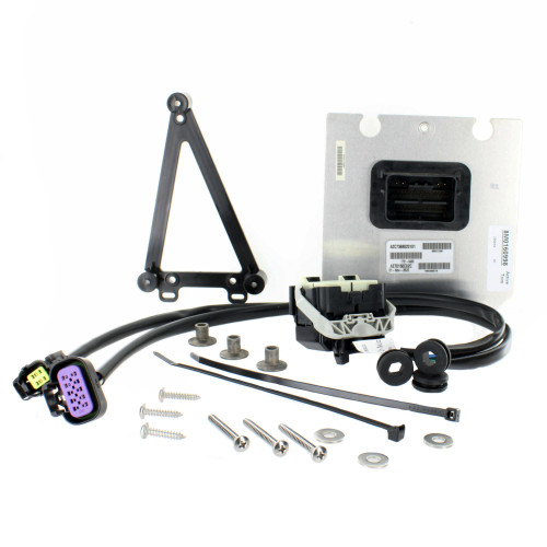 Mercury Marine Mercruiser OEM K-Plane Trim Tab Interface Kit, 8M0100069